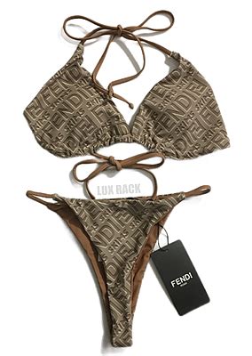 fendi skims jacke|fendi bikini dupe.